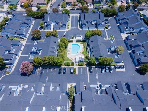 775 Stone Harbor 44 , La Habra, CA