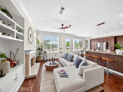 1820 W Demaret Court, La Habra, CA
