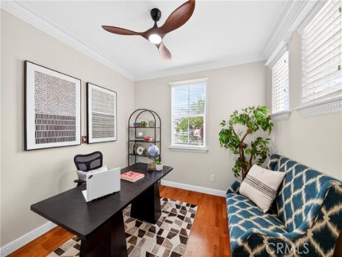 1820 W Demaret Court, La Habra, CA
