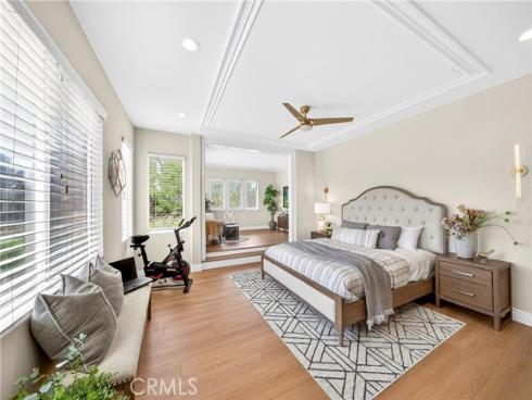 1820 W Demaret Court, La Habra, CA