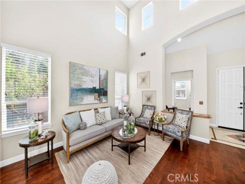 1820 W Demaret Court, La Habra, CA