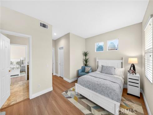 1820 W Demaret Court, La Habra, CA