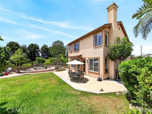 1820 W Demaret Court, La Habra, CA