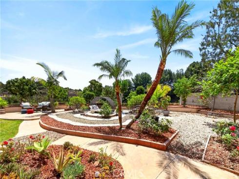 1820 W Demaret Court, La Habra, CA