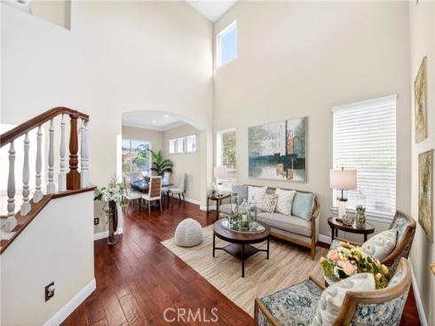 1820 W Demaret Court, La Habra, CA