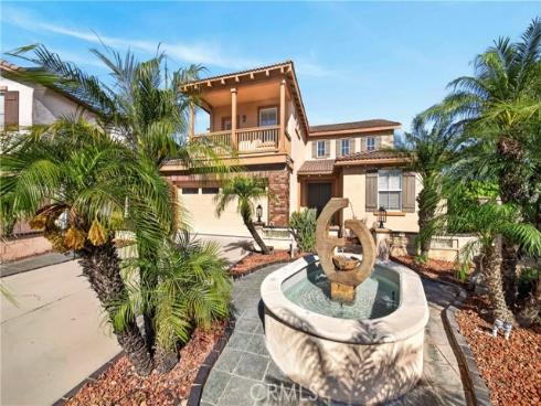 1820 W Demaret Court, La Habra, CA