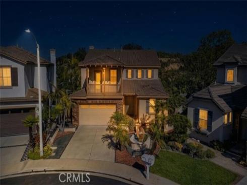 1820 W Demaret   Court, La Habra, CA