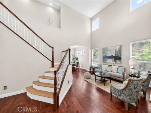 1820 W Demaret Court, La Habra, CA