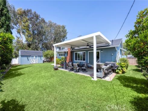 2660 Woodbrier , La Habra, CA