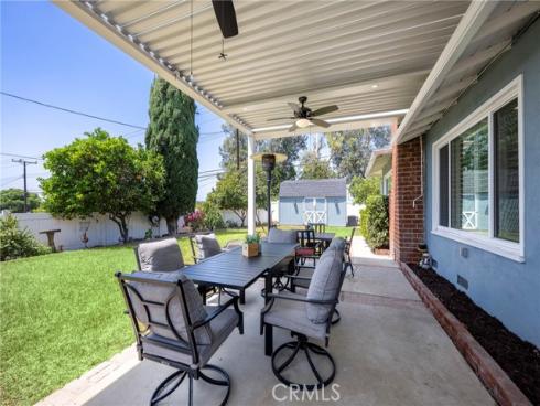 2660 Woodbrier , La Habra, CA