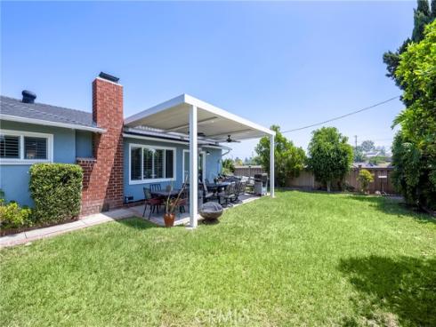 2660 Woodbrier , La Habra, CA