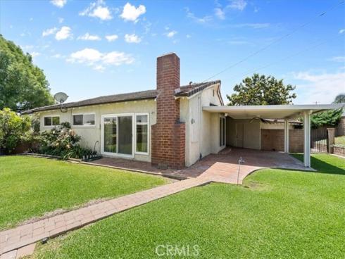 2501 W Cajon Drive, La Habra, CA