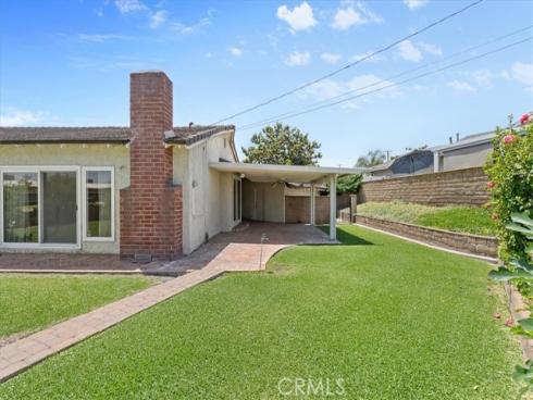2501 W Cajon Drive, La Habra, CA