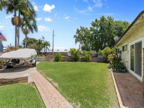 2501 W Cajon Drive, La Habra, CA