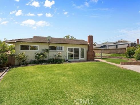 2501 W Cajon Drive, La Habra, CA