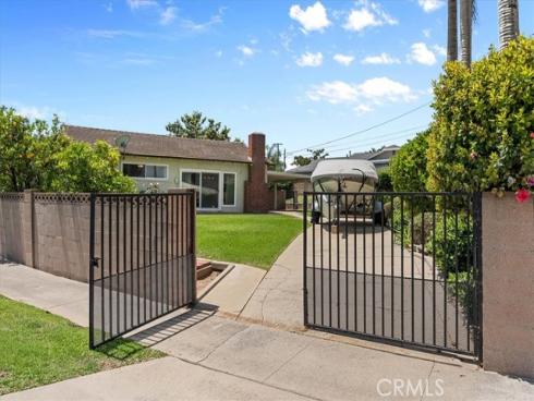 2501 W Cajon Drive, La Habra, CA