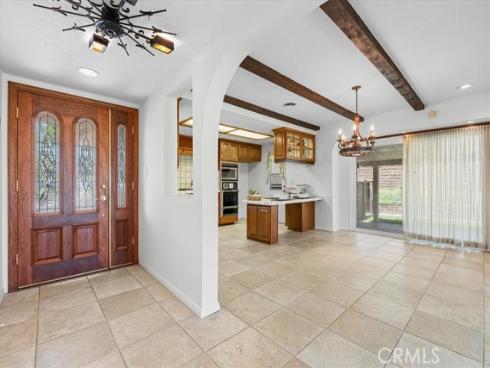 2501 W Cajon Drive, La Habra, CA