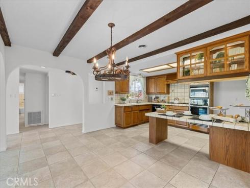 2501 W Cajon Drive, La Habra, CA