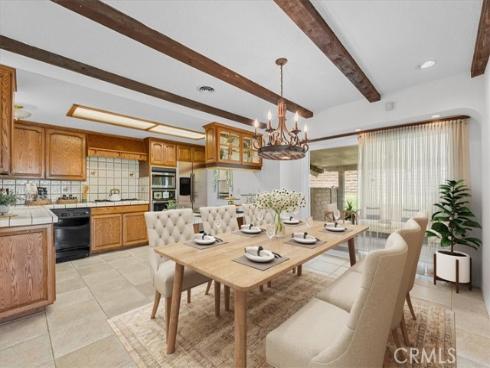 2501 W Cajon Drive, La Habra, CA