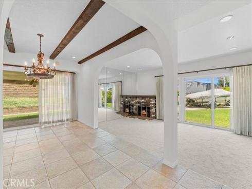 2501 W Cajon Drive, La Habra, CA