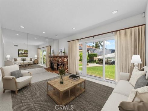 2501 W Cajon Drive, La Habra, CA