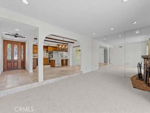 2501 W Cajon Drive, La Habra, CA