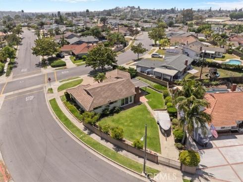 2501 W Cajon Drive, La Habra, CA