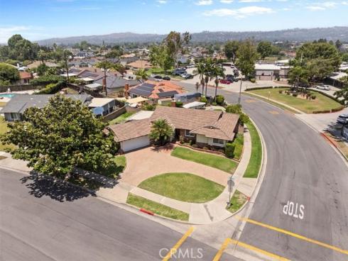 2501 W Cajon Drive, La Habra, CA