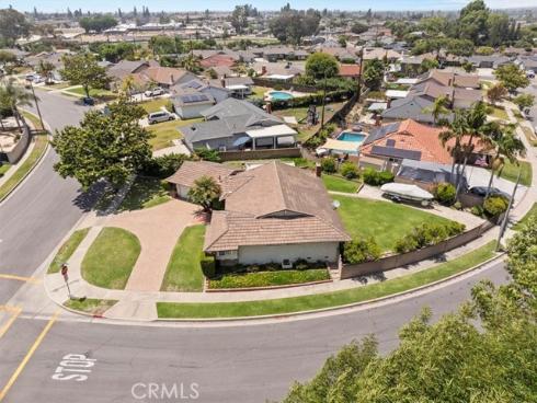 2501 W Cajon Drive, La Habra, CA