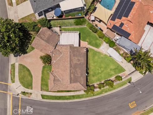 2501 W Cajon Drive, La Habra, CA