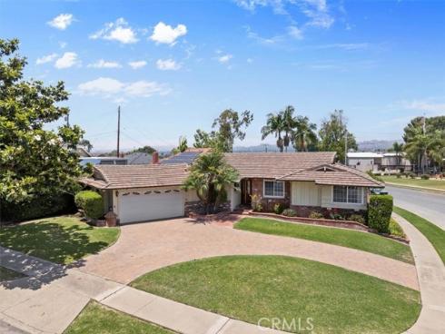 2501 W Cajon Drive, La Habra, CA