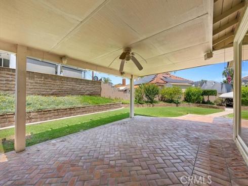 2501 W Cajon Drive, La Habra, CA