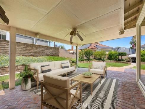 2501 W Cajon Drive, La Habra, CA