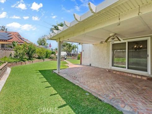 2501 W Cajon Drive, La Habra, CA