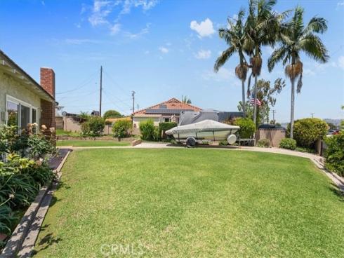 2501 W Cajon Drive, La Habra, CA