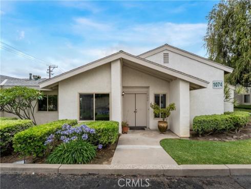 1074 E. La Habra
