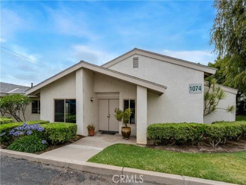 1074 E La Habra , La Habra, CA