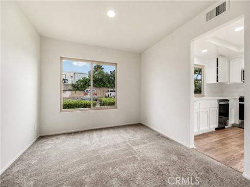 1074 E La Habra , La Habra, CA