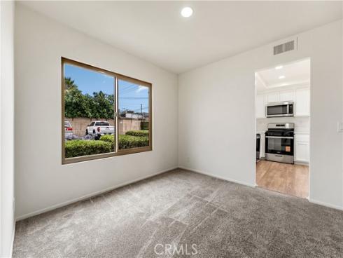 1074 E La Habra , La Habra, CA