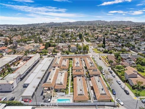 571 W Greenwood 12 Avenue, La Habra, CA