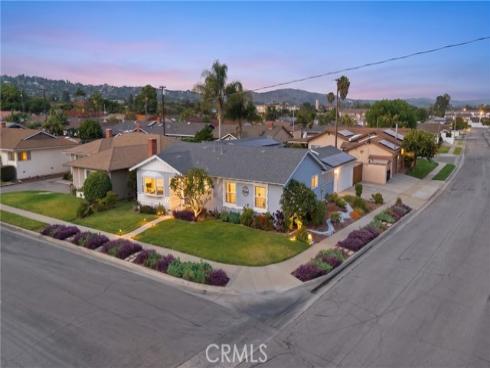 380 Norma Street, La Habra, CA