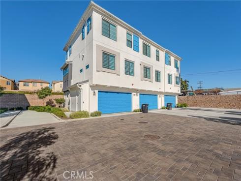 149 E Knox  , La Habra, CA