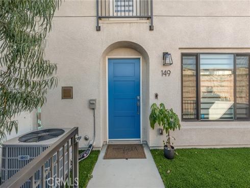 149 E Knox , La Habra, CA