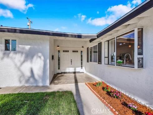600 Maple , La Habra, CA
