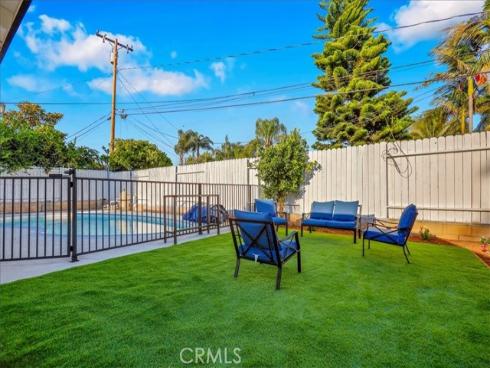 600 Maple , La Habra, CA