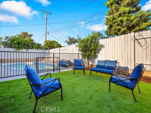 600 Maple , La Habra, CA