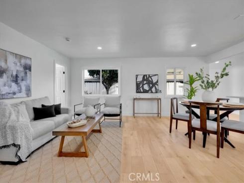 600 Maple , La Habra, CA