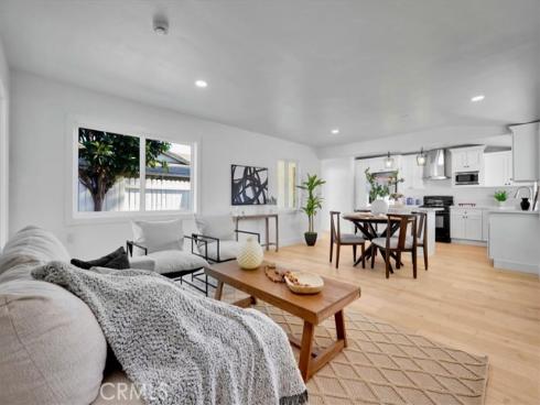 600 Maple , La Habra, CA