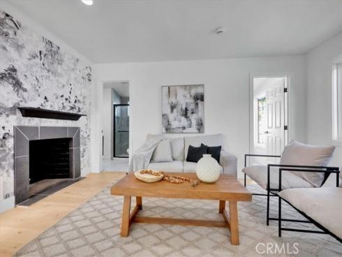 600 Maple , La Habra, CA