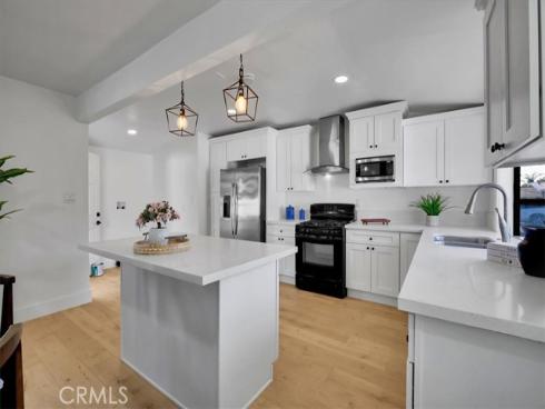 600 Maple , La Habra, CA